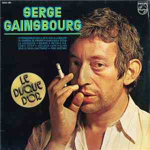 Serge Gainsbourg - Le Disque D'Or download mp3 flac