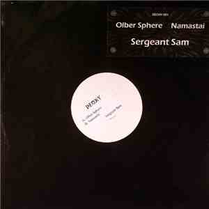 Sergeant Sam - Olber Sphere / Namastai download free