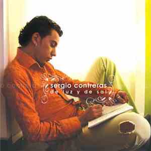 Sergio Contreras - De Luz Y De Sal download free Sergio Contreras - De Luz Y De Sal download mp3 flac