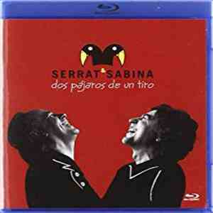 Serrat & Sabina - Dos Pajaros De Un Tiro download mp3 flac