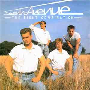 Seventh Avenue - The Right Combination download free Seventh Avenue - The Right Combination download mp3 flac