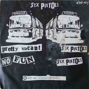Sex Pistols - Pretty Vacant download free