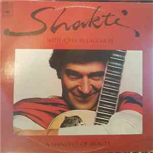 Shakti With John McLaughlin - A Handful Of Beauty download free Shakti With John McLaughlin - A Handful Of Beauty download mp3 flac