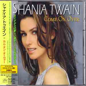 Shania Twain - Come On Over download free