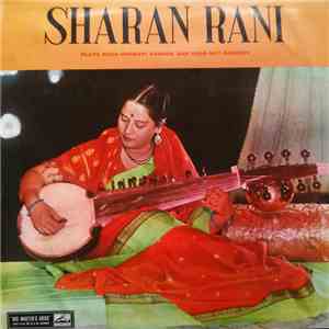 Sharan Rani - Sarod Solo download mp3 flac