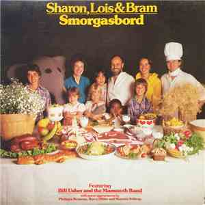 Sharon, Lois & Bram - Smorgasbord download free