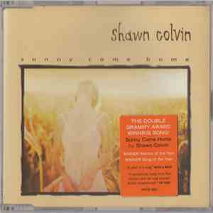 Shawn Colvin - Sunny Came Home download mp3 flac