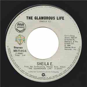 Sheila E. - The Glamorous Life download mp3 flac