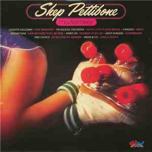 Shep Pettibone - Mastermixes download mp3 flac
