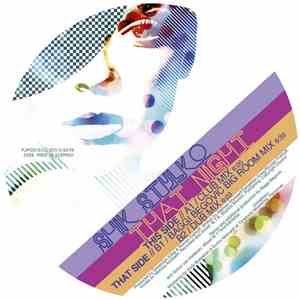 Shik Sylko - That Night download mp3 flac
