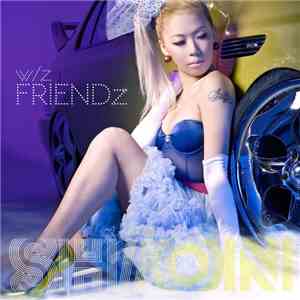 Shion - W/Z FRIENDz download free Shion - W/Z FRIENDz download mp3 flac