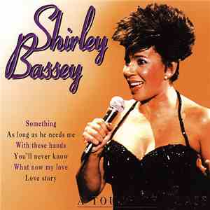 Shirley Bassey - A Touch Of Class download mp3 flac