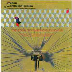 Shorty Rogers - The Fourth Dimension In Sound download free