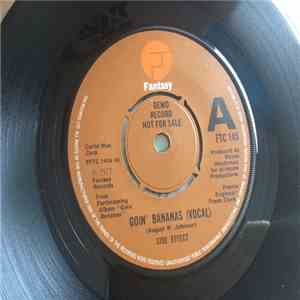 Side Effect - Goin' Bananas download mp3 flac