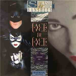 Siouxsie & The Banshees - Face To Face (Catatonic Mix) download mp3 flac