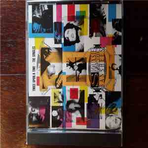 Siouxsie & The Banshees - Twice Upon A Time - The Singles download mp3 flac