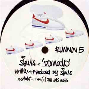 Sirus  - Tornado / Deathstar download mp3 flac