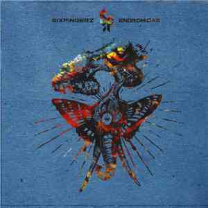 Sixfingerz - Endromidae download free Sixfingerz - Endromidae download mp3 flac