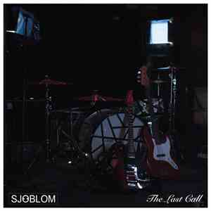 Sjöblom - The Last Call download free Sjöblom - The Last Call download mp3 flac