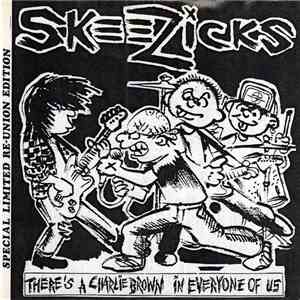 Skeezicks - There's A Charlie Brown In Everyone Of Us download mp3 flac