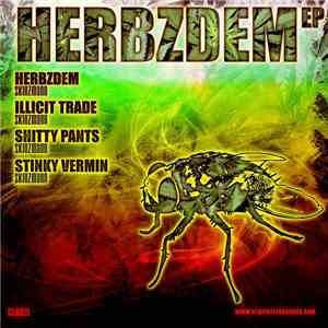 SkinzMann - Herbzdem EP download free SkinzMann - Herbzdem EP download mp3 flac