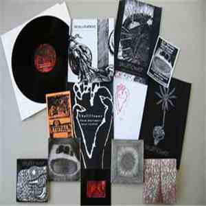 Skullflower - Kino I - IV download free Skullflower - Kino I - IV download mp3 flac