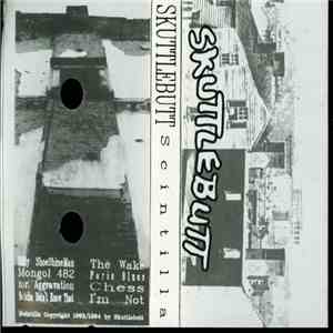 Skuttlebutt - Scintilla download free