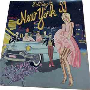Sleepy Sleepers - Holiday In New York '59 download free Sleepy Sleepers - Holiday In New York '59 download mp3 flac