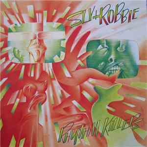 Sly & Robbie - Rhythm Killers download mp3 flac