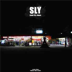 Sly - Small City Music download mp3 flac