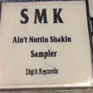 SMK - Aint Nuttin Shakin Sampler download mp3 flac
