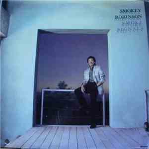 Smokey Robinson - Smoke Signals download mp3 flac