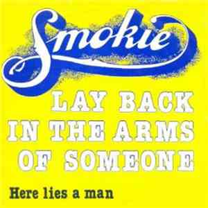 Smokie - Lay Back In The Arms Of Someone download free Smokie - Lay Back In The Arms Of Someone download mp3 flac