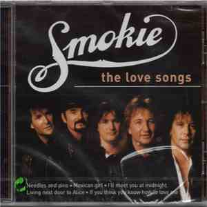 Smokie - The Love Songs download free Smokie - The Love Songs download mp3 flac