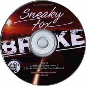 Sneaky Fox - Broke download free