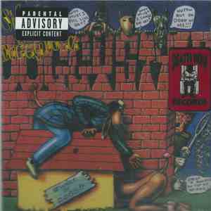 Snoop Doggy Dogg - Doggystyle download free Snoop Doggy Dogg - Doggystyle download mp3 flac
