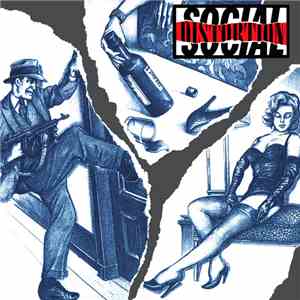 Social Distortion - Social Distortion download free