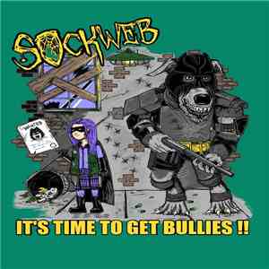 Sockweb - Bullies Are Mean EP download free Sockweb - Bullies Are Mean EP download mp3 flac