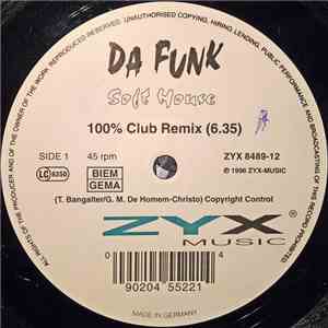 Soft House - Da Funk download mp3 flac