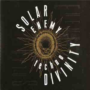 Solar Enemy - Techno Divinity download mp3 flac