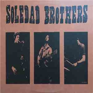 Soledad Brothers - Live download mp3 flac