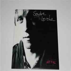Sondre Lerche - Say It All download free