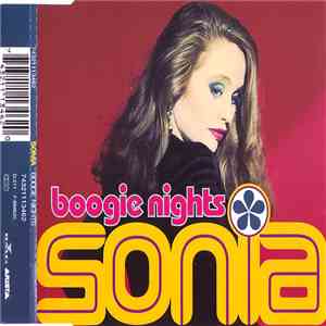 Sonia - Boogie Nights download mp3 flac