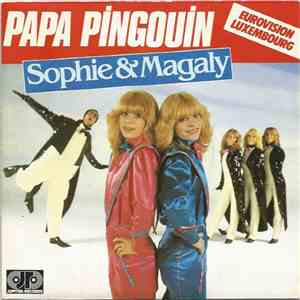 Sophie & Magaly - Papa Pingouin download mp3 flac
