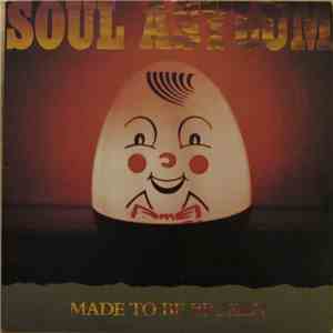 Soul Asylum - Made To Be Broken download free Soul Asylum - Made To Be Broken download mp3 flac