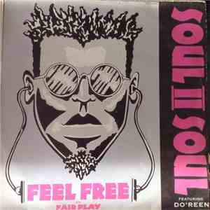 Soul II Soul Featuring Do'Reen - Feel Free download mp3 flac