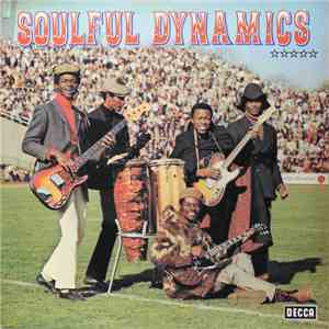 Soulful Dynamics - Soulful Dynamics download free