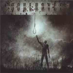 Soulhavoc - Obituary download free Soulhavoc - Obituary download mp3 flac