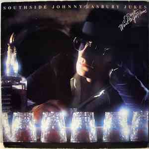 Southside Johnny & The Asbury Jukes - I Don't Want To Go Home download mp3 flac