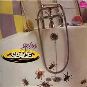 Space  - Spiders download mp3 flac